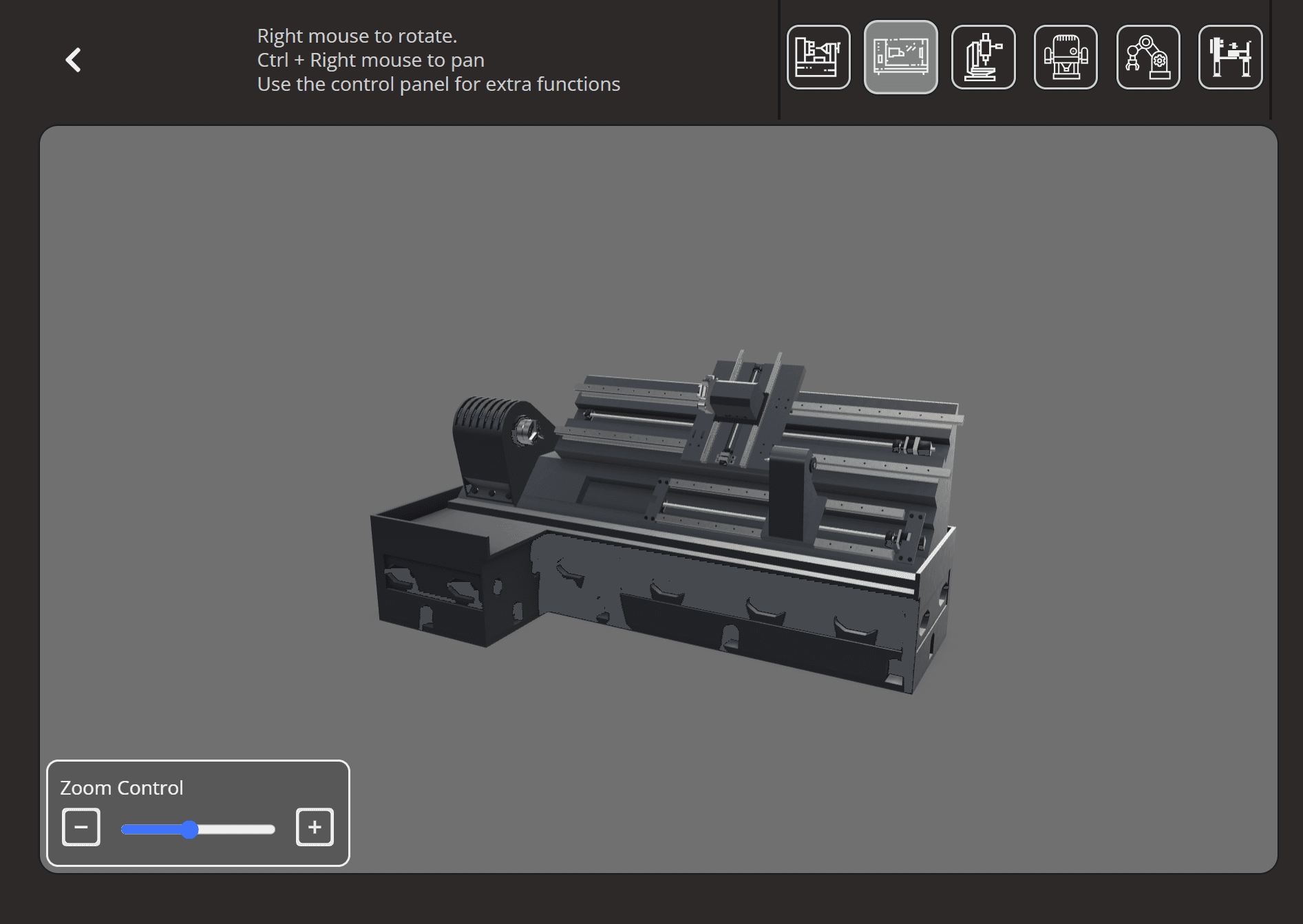 HOFT Machine Web3D & AR Training Platform - Image 2