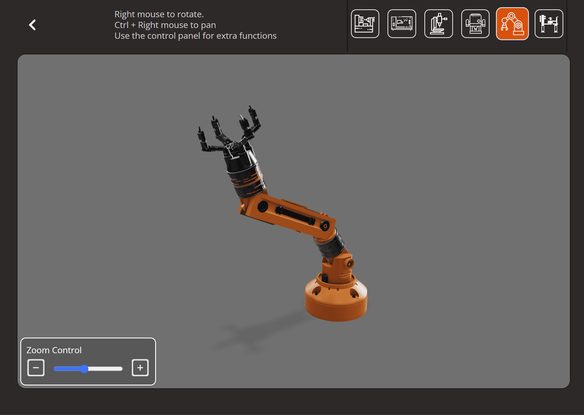 HOFT Machine Web3D & AR Training Platform - Image 3