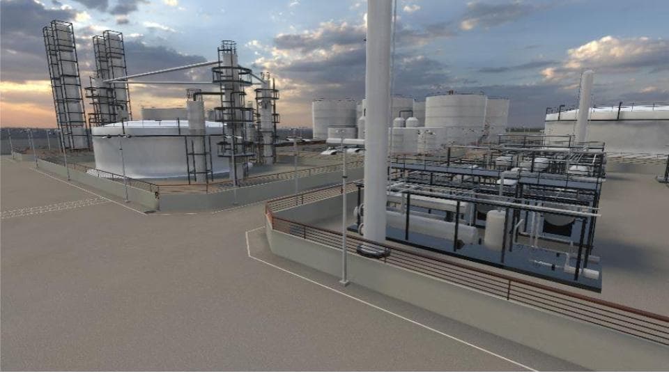 VR Training Platform for Health, Safety & Environment - Image 2