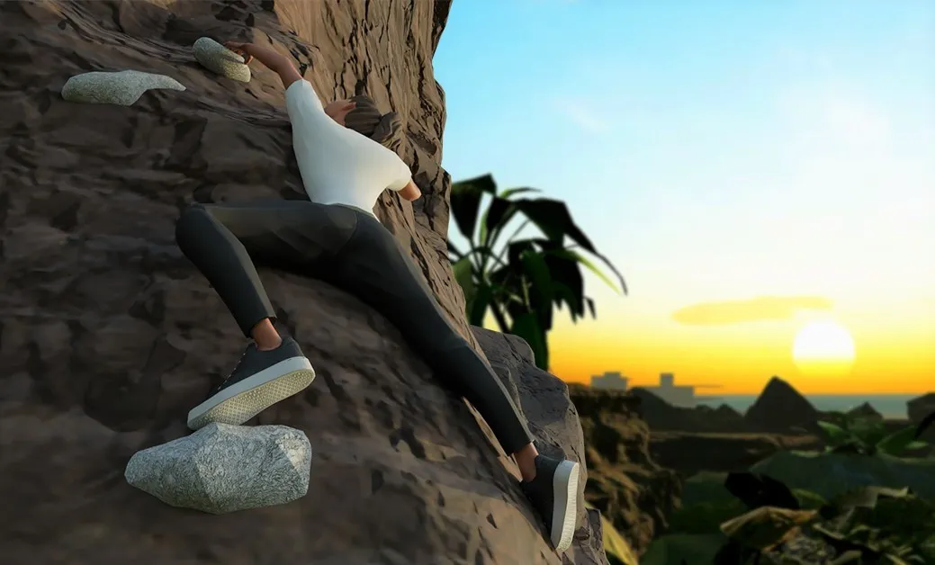 Web3D & VR Metaverse Platform - Image 2